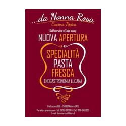 Da Nonna Rosa