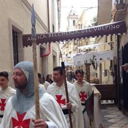 Macelleria Dileo "Dal Volpino"