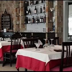 Osteria Del Pepe Nero