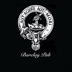 Barclay Pub