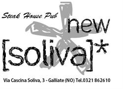 Pub New Soliva