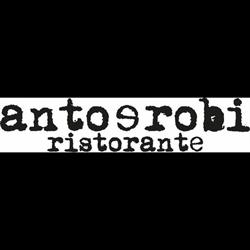 Anto e Robi