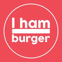 I Ham Burger