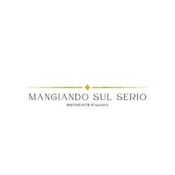 Mangiando sul sErio