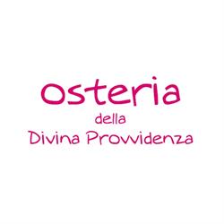 Osteria Della Divina Provvidenza