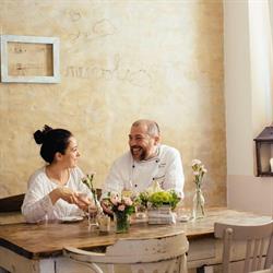 Trattoria Le Nuvole
