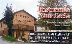 San Carlo