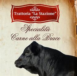 Trattoria La Stazione