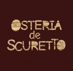 Osteria De Scuretto