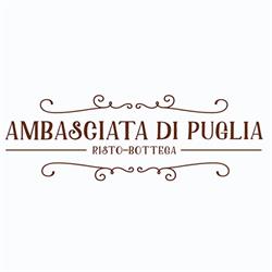 Ambasciata di Puglia