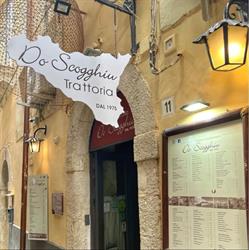 Ristorante Do' Scogghiu