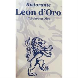 Ristorante Pizzeria Leon D’oro