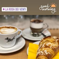 Ristorante pizzeria La Rosa Dei Venti