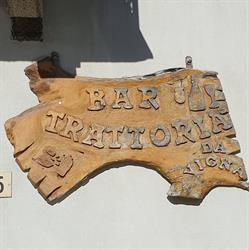 Bar Da Vigna