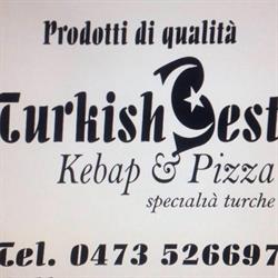 Turkish Best Kebap
