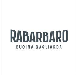 Rabarbaro. Lavanderia Di Cucina Gagliarda.