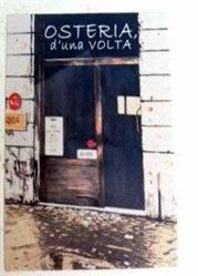 Osteria d'una Volta