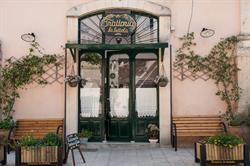 Trattoria La Bettola