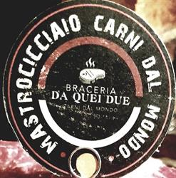 Da Quei Due