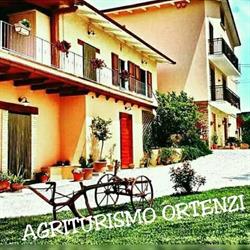 Agriturismo Ortenzi