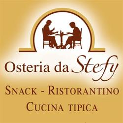 Osteria da Stefy