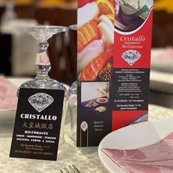 Cristallo