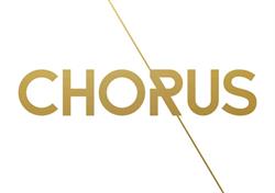 Chorus Café