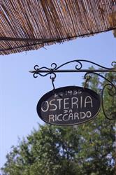 Trattoria da Riccardo