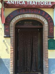 Trattoria S. Galdino