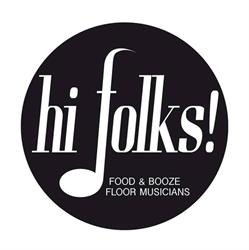 Hi Folks!