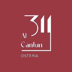 Osteria 311 Al Cantun
