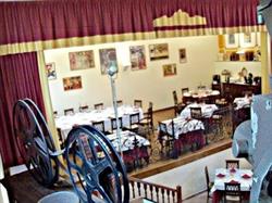 Agriturismo il Cinema