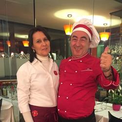 Punto e a Capo Ristorante Pizzeria