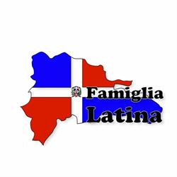 Famiglia Latina Vicenza