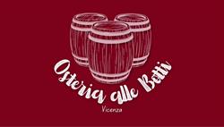 Osteria alle Botti