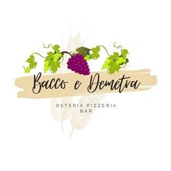 Bacco e Demetra
