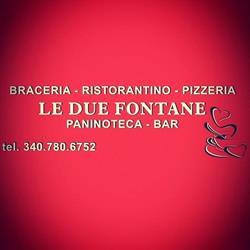 Le Due Fontane