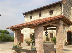 agriturismo La Pajerina