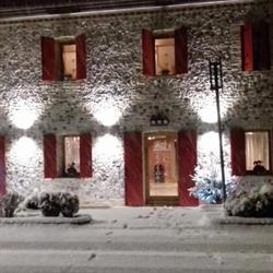 Trattoria La Calandra