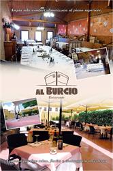 Ristorante al Burcio