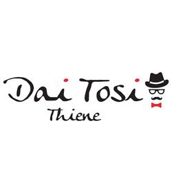 Dai Tosi