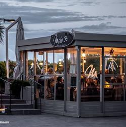 Pizzeria Ristorante Molo 56