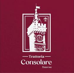Trattoria Consolare