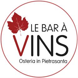 Le Bar à Vins