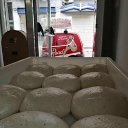 Pizzeria On The Road