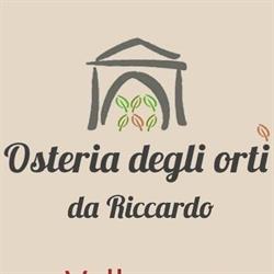 Osteria degli Orti