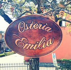 Osteria Emilia