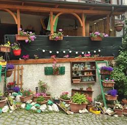 Trattoria Fore le Mura - da Franchino