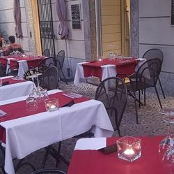 Al Prato Restaurant