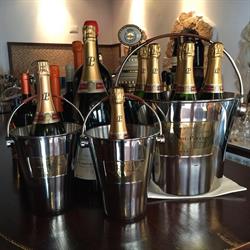Siddharta Jazz Wine & Food